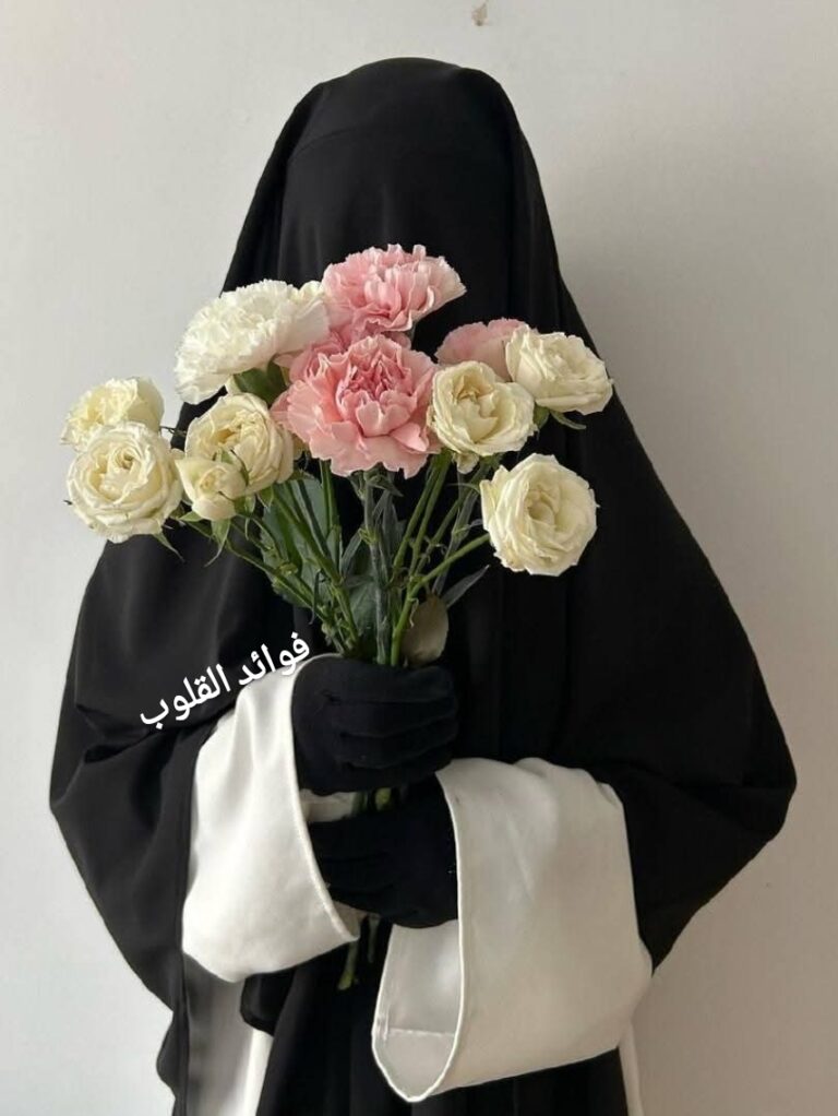 🌸 La femme pieuse, un trésor parmi les trésors de ce bas-monde🌸 المرأة الصالحة… كنز من كنوز الدنيا