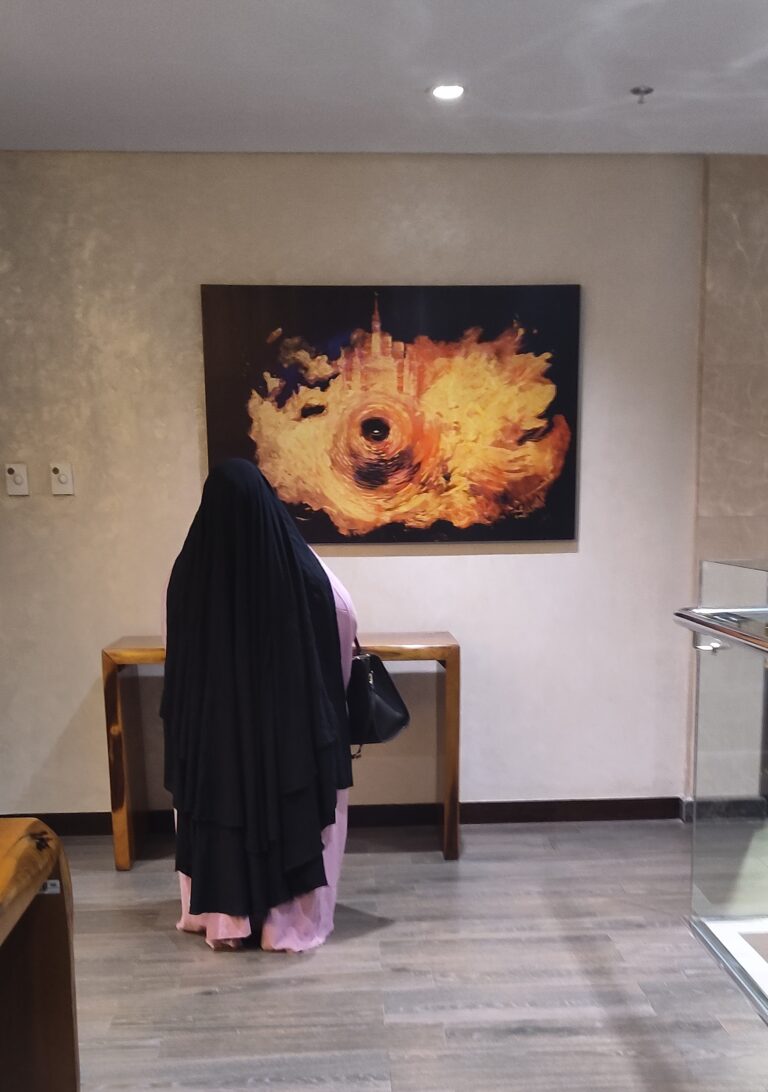 قصيدة النَّخوة
