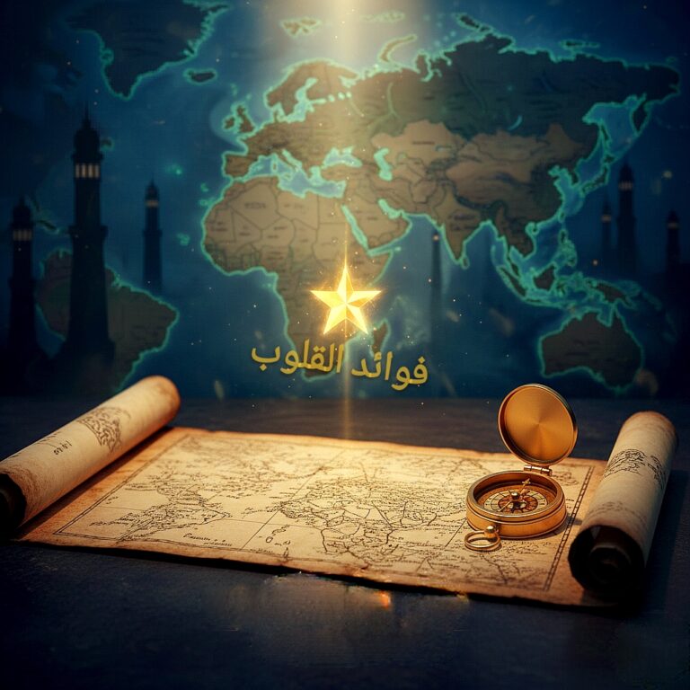 رسالة محبة ونصيحة إلى أمة الإسلام