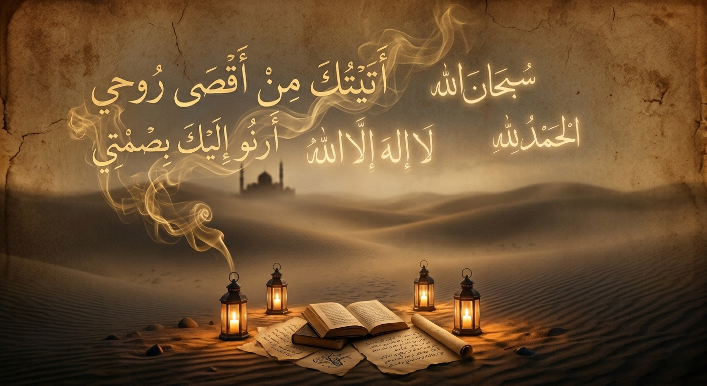 Fawā'id & Langue